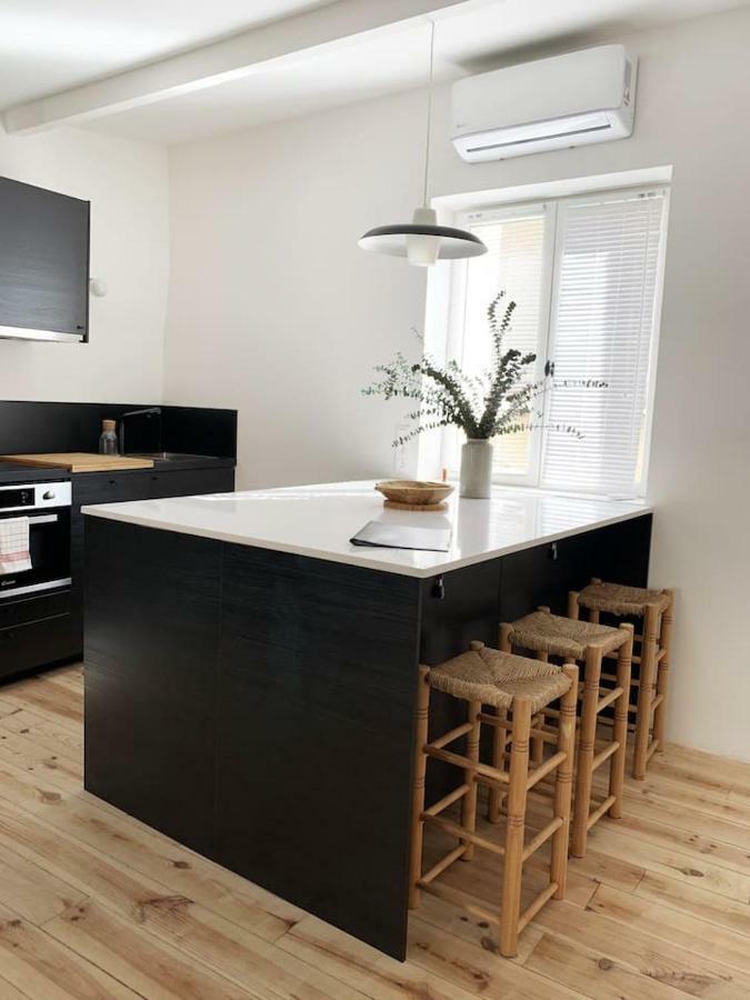 Apartamento La Magnanerie LʼIsle-sur-la-Sorgue Exterior foto