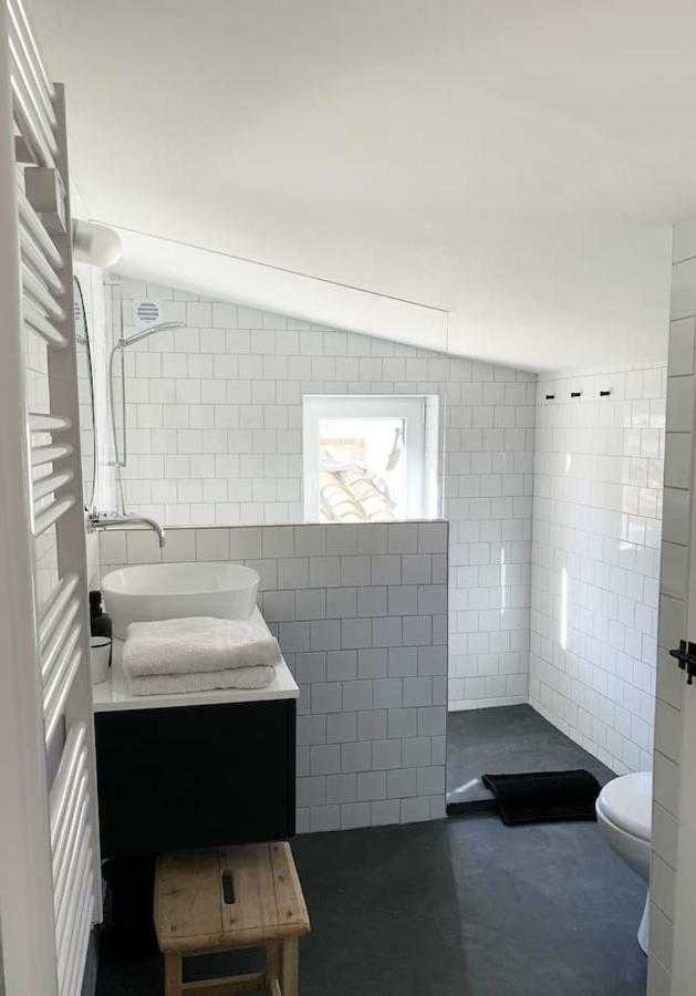 Apartamento La Magnanerie LʼIsle-sur-la-Sorgue Exterior foto